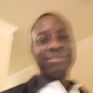 Meet your Posher, Dewale anah